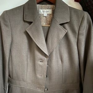 Suit Studio two piece pant suit